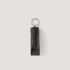 Women * | Lemaire-Uk Wadded Key Holder