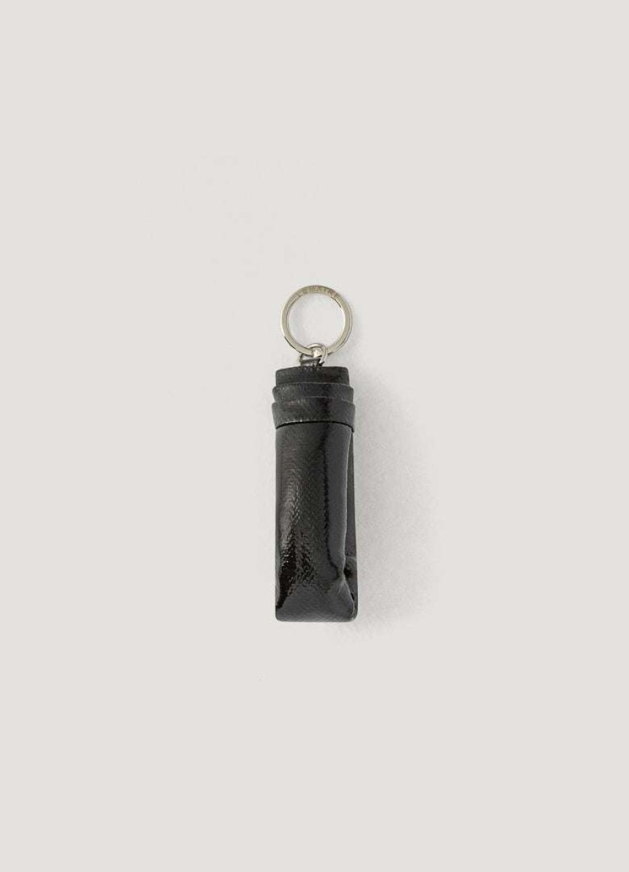 Women * | Lemaire-Uk Wadded Key Holder