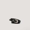 Women * | Lemaire-Uk Minimal Western Belt