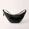 Women * | Lemaire-Uk Large Croissant Bag Women