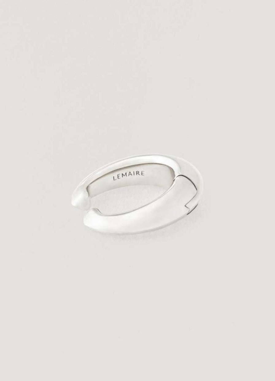 Women * | Lemaire-Uk Small Drop Earcuff Women