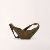 Women * | Lemaire-Uk Medium Croissant Bag