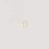 Women * | Lemaire-Uk Small Drop Earcuff