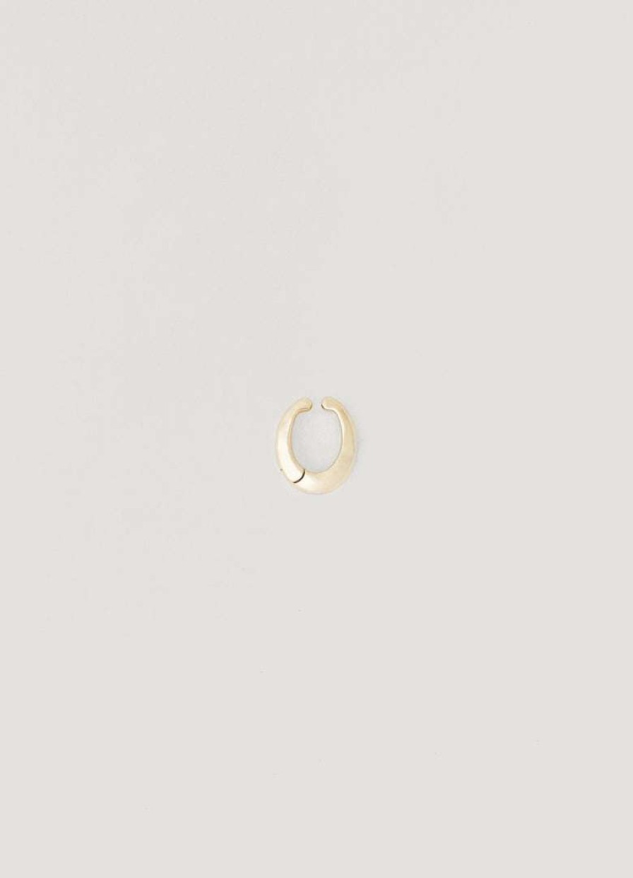 Women * | Lemaire-Uk Small Drop Earcuff