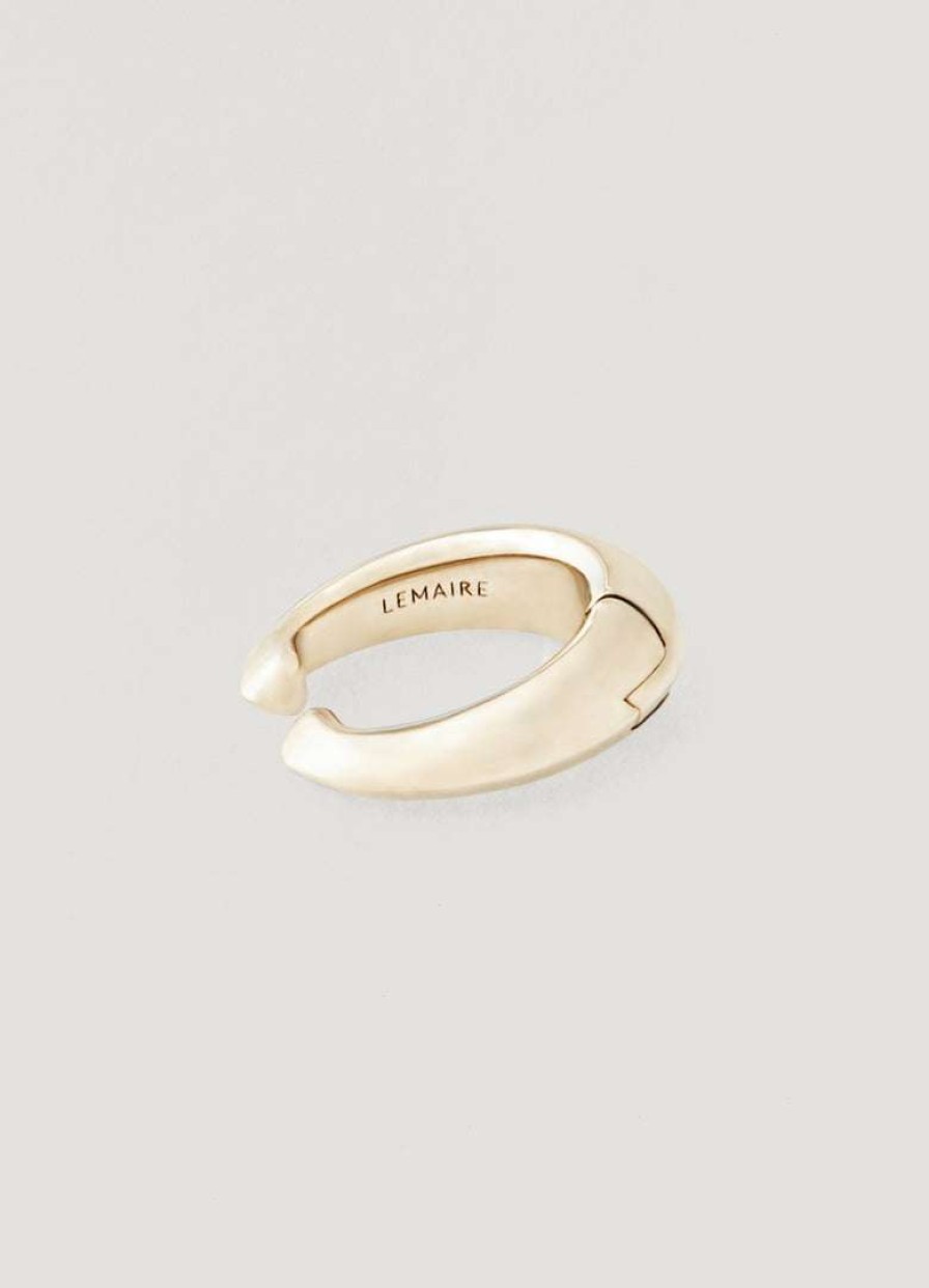 Women * | Lemaire-Uk Small Drop Earcuff