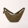 Women * | Lemaire-Uk Large Croissant Bag