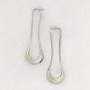 Women * | Lemaire-Uk Long Drop Earrings