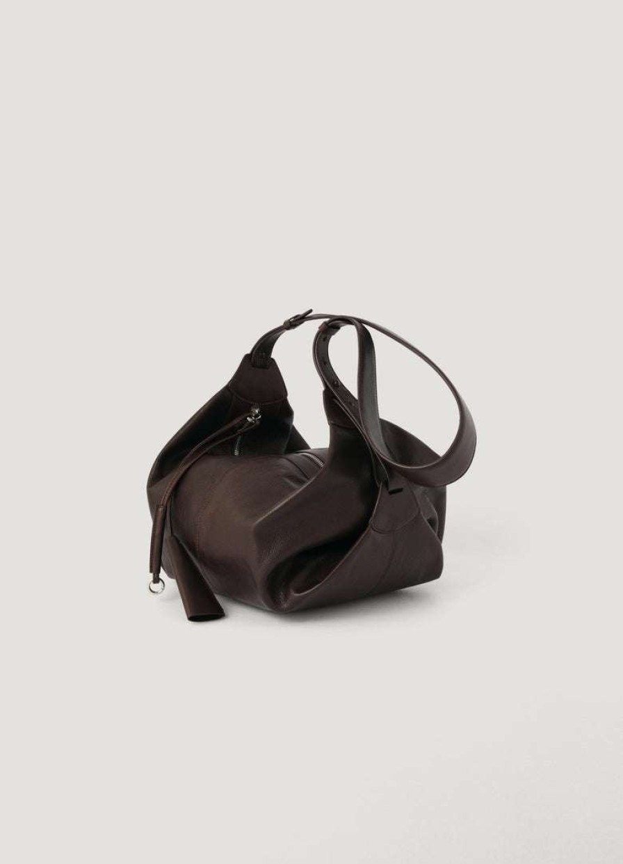 Women * | Lemaire-Uk Large Folded Bag Women