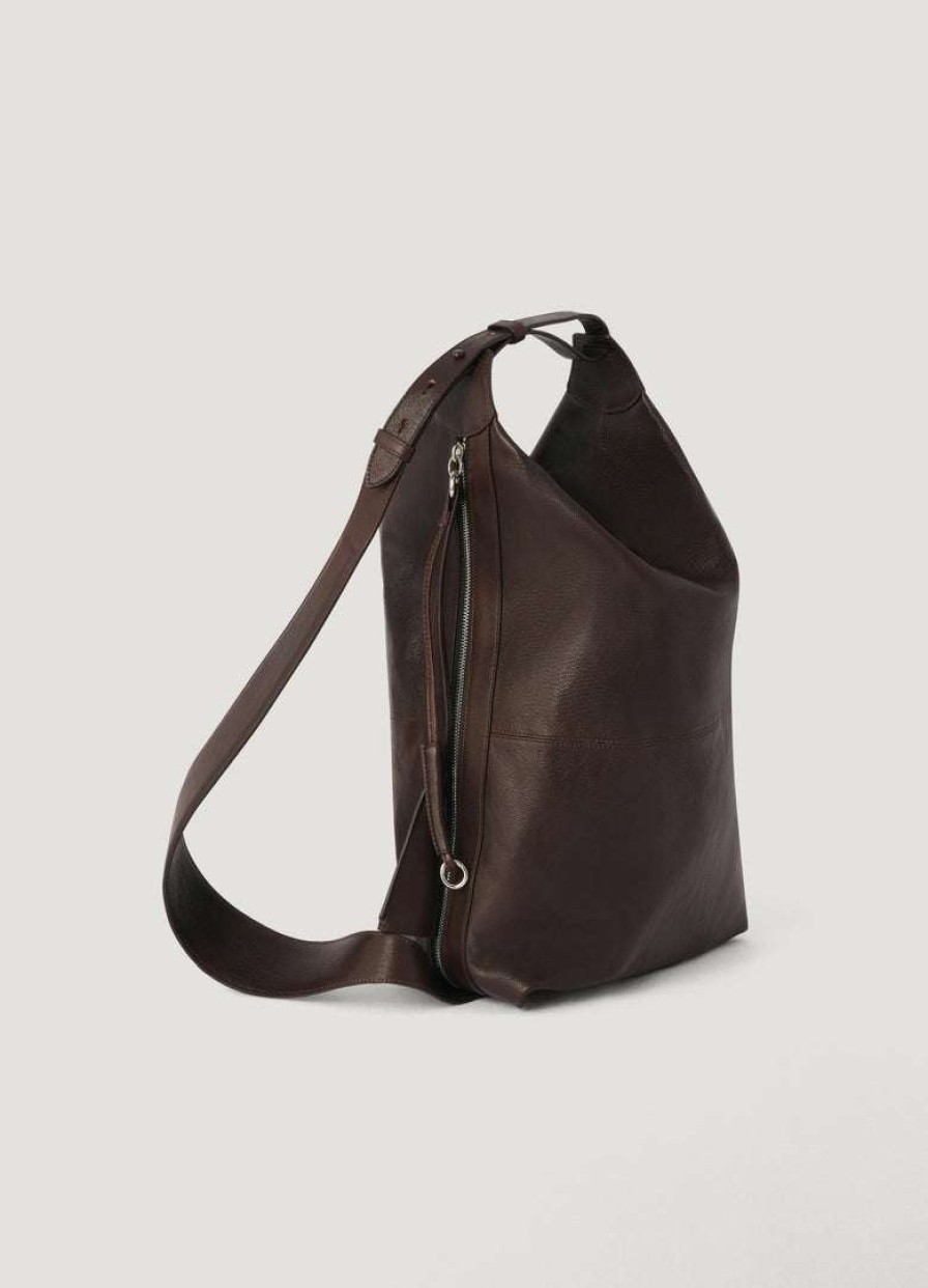 Women * | Lemaire-Uk Large Folded Bag Women