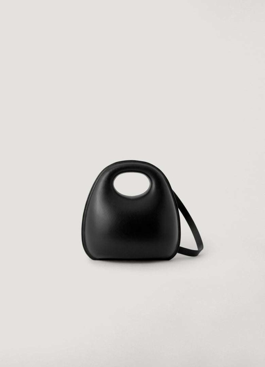 Women * | Lemaire-Uk Egg Bag Women