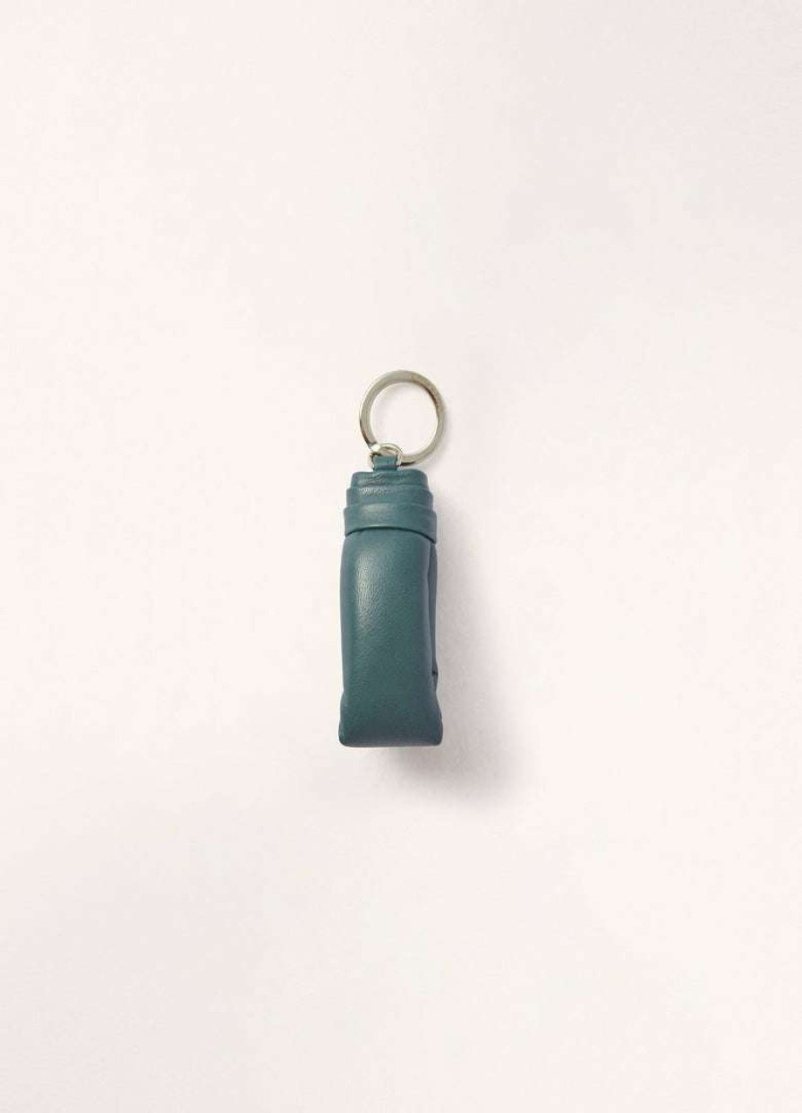 Women * | Lemaire-Uk Wadded Key Holder Women