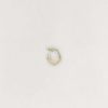 Women * | Lemaire-Uk Mini Drop Earring Women