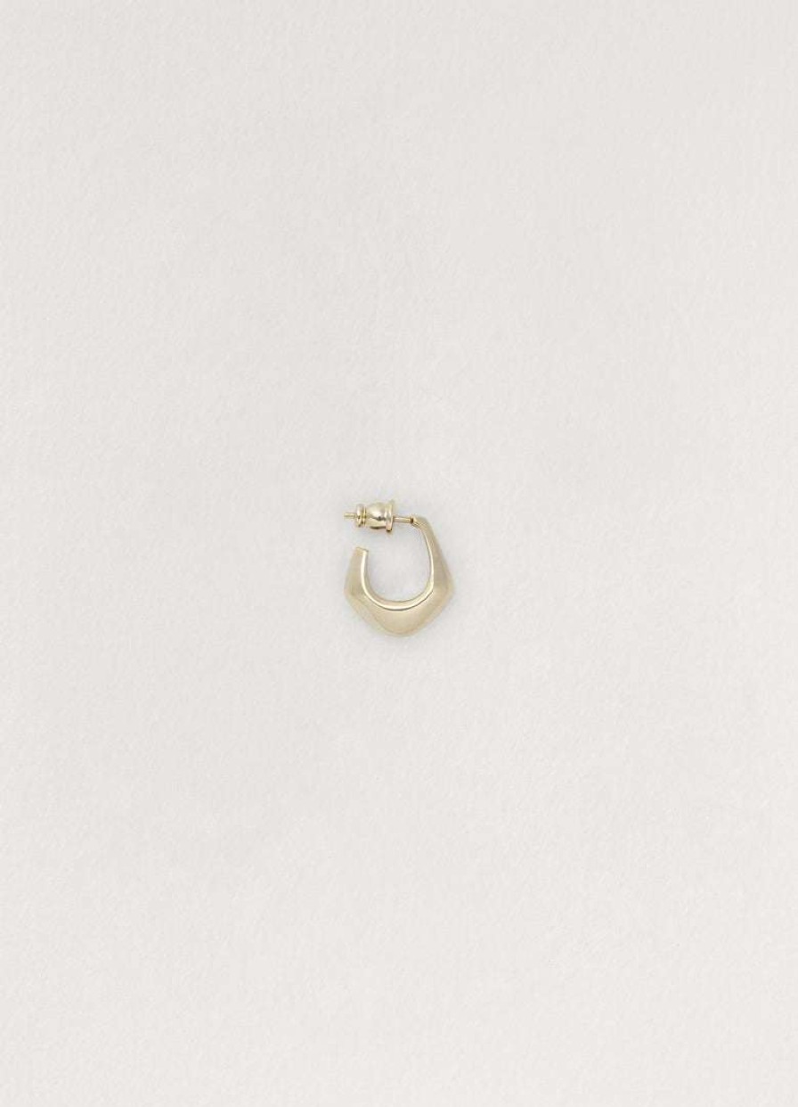 Women * | Lemaire-Uk Mini Drop Earring Women