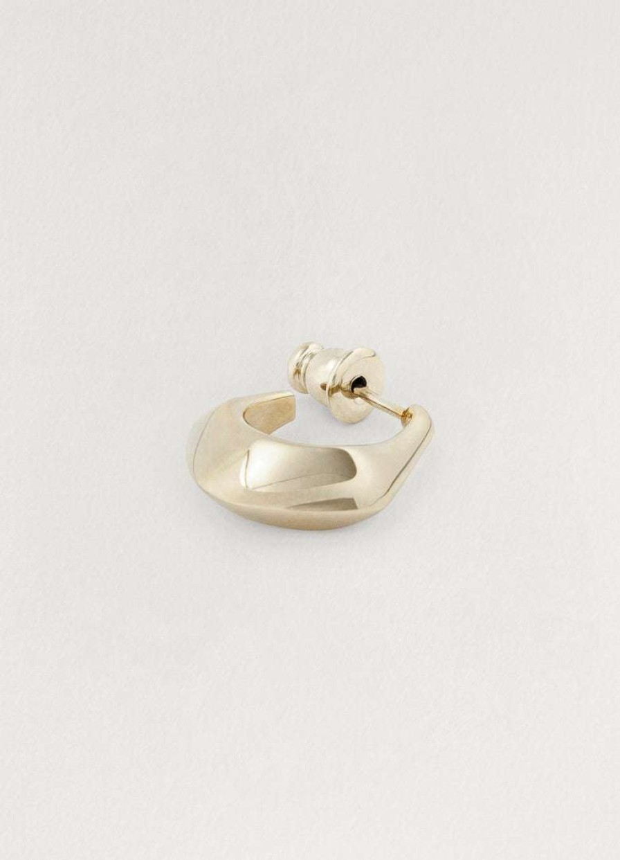 Women * | Lemaire-Uk Mini Drop Earring Women