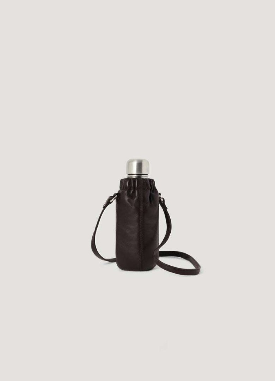 Women * | Lemaire-Uk Small Water Bottle-Carrier