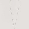 Women * | Lemaire-Uk Harmonica Necklace Women