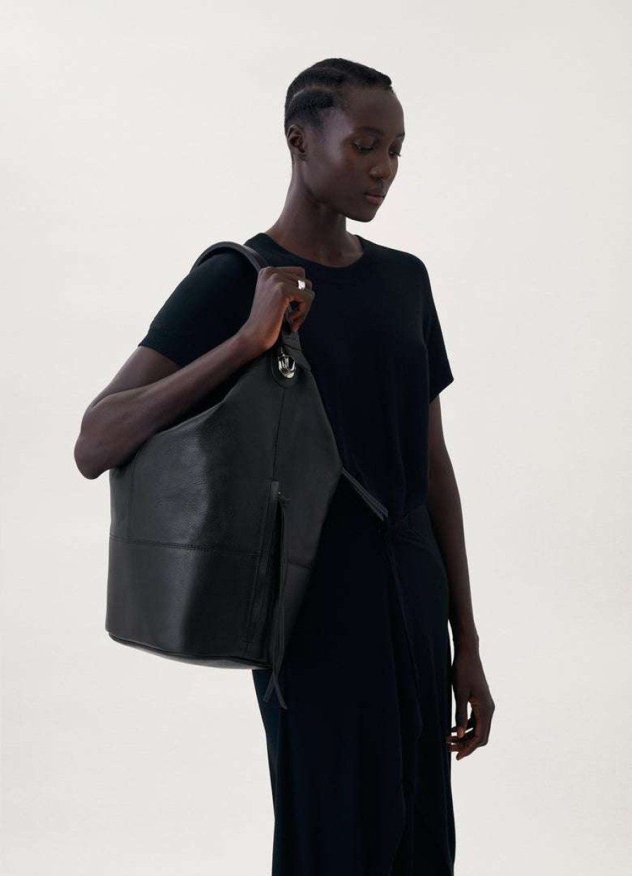 Women * | Lemaire-Uk Tote Bag Women