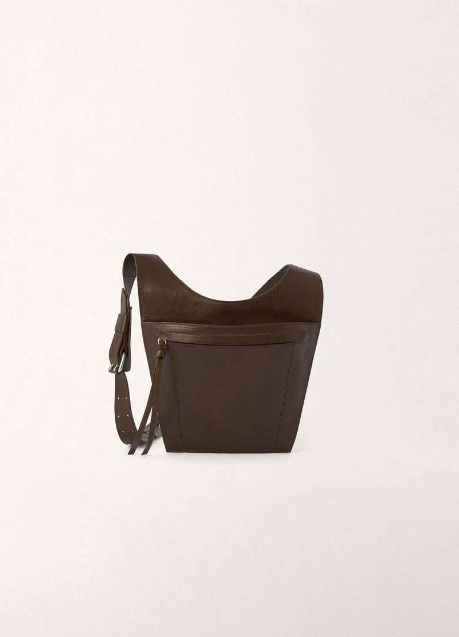 Women * | Lemaire-Uk Pocket Bag Women