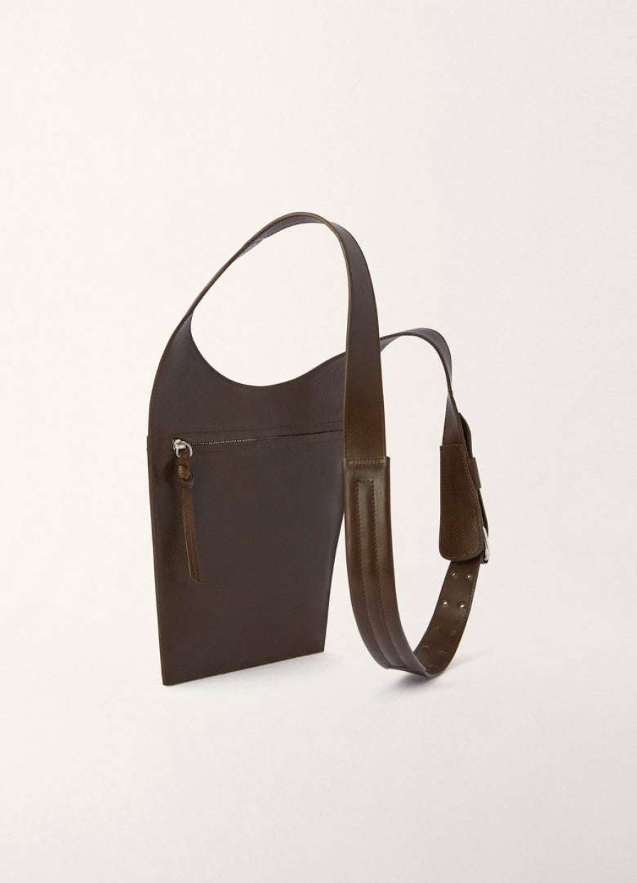 Women * | Lemaire-Uk Pocket Bag Women