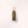 Women * | Lemaire-Uk Wadded Key Holder Women