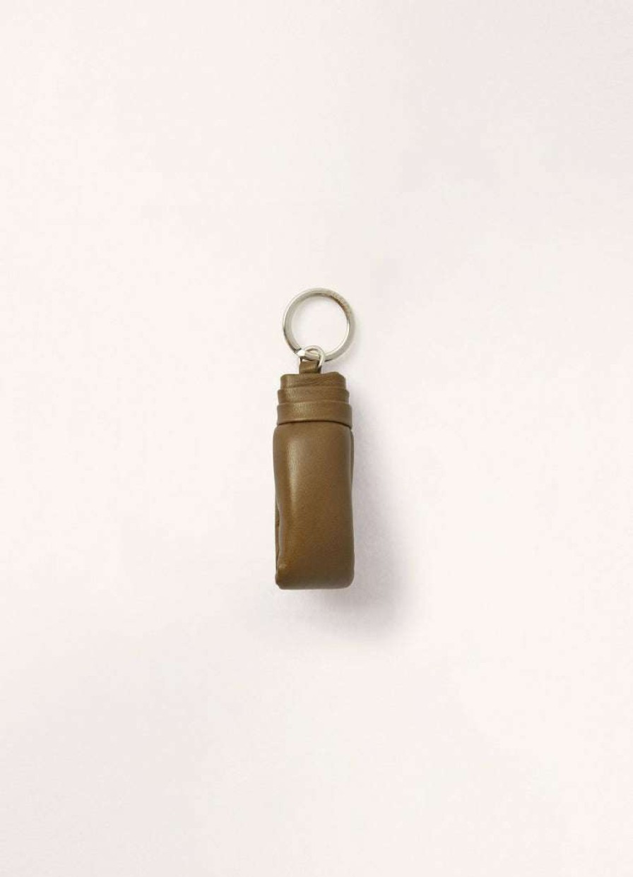 Women * | Lemaire-Uk Wadded Key Holder Women