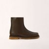 Men * | Lemaire-Uk Boots