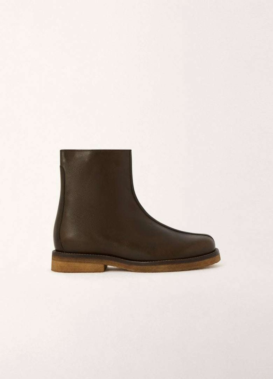 Men * | Lemaire-Uk Boots