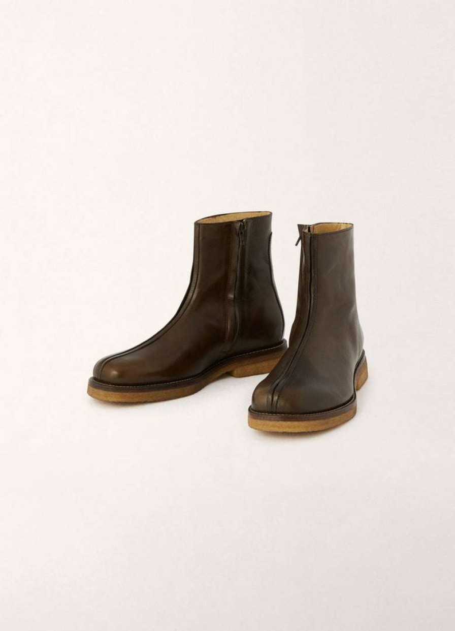 Men * | Lemaire-Uk Boots