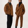 Women * | Lemaire-Uk Dispatch Jacket Women