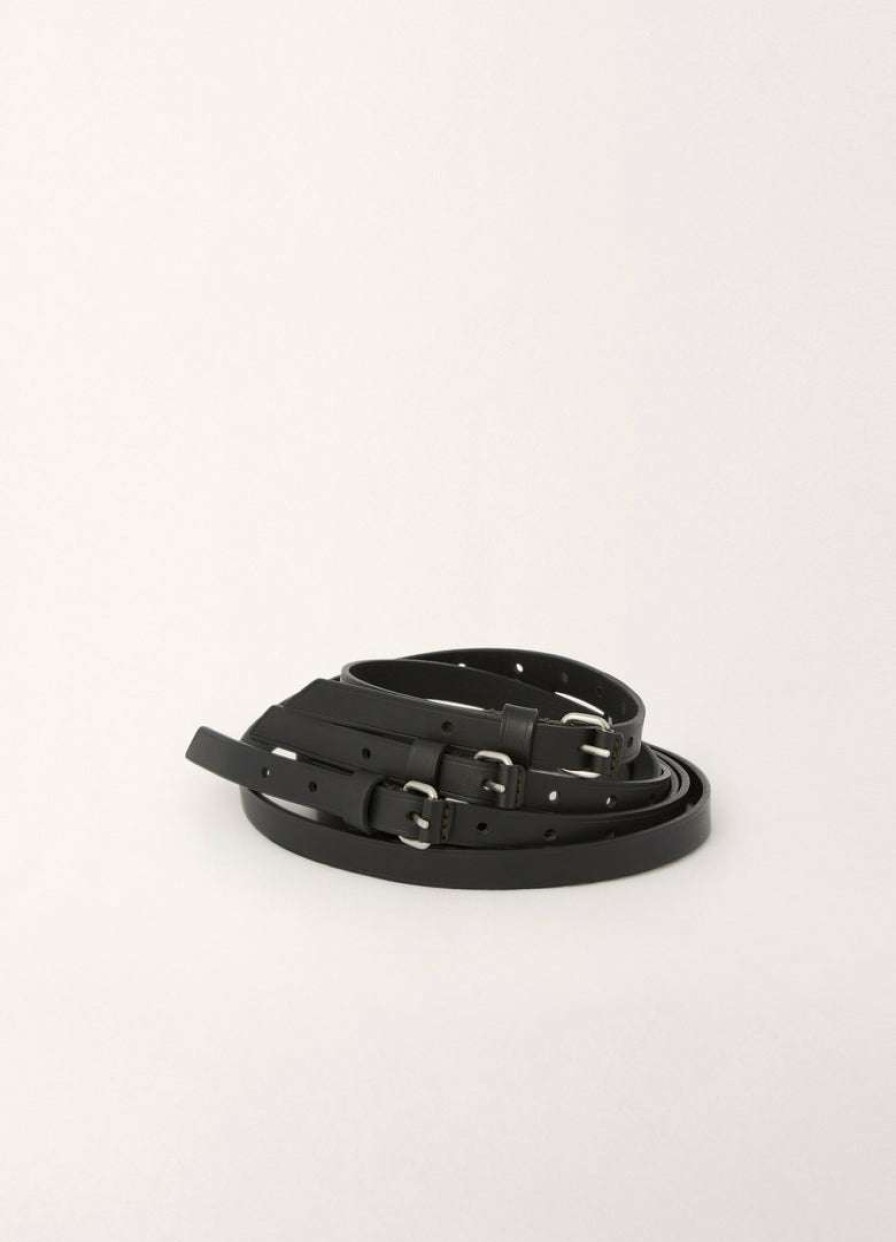 Women * | Lemaire-Uk Women Infini Belt