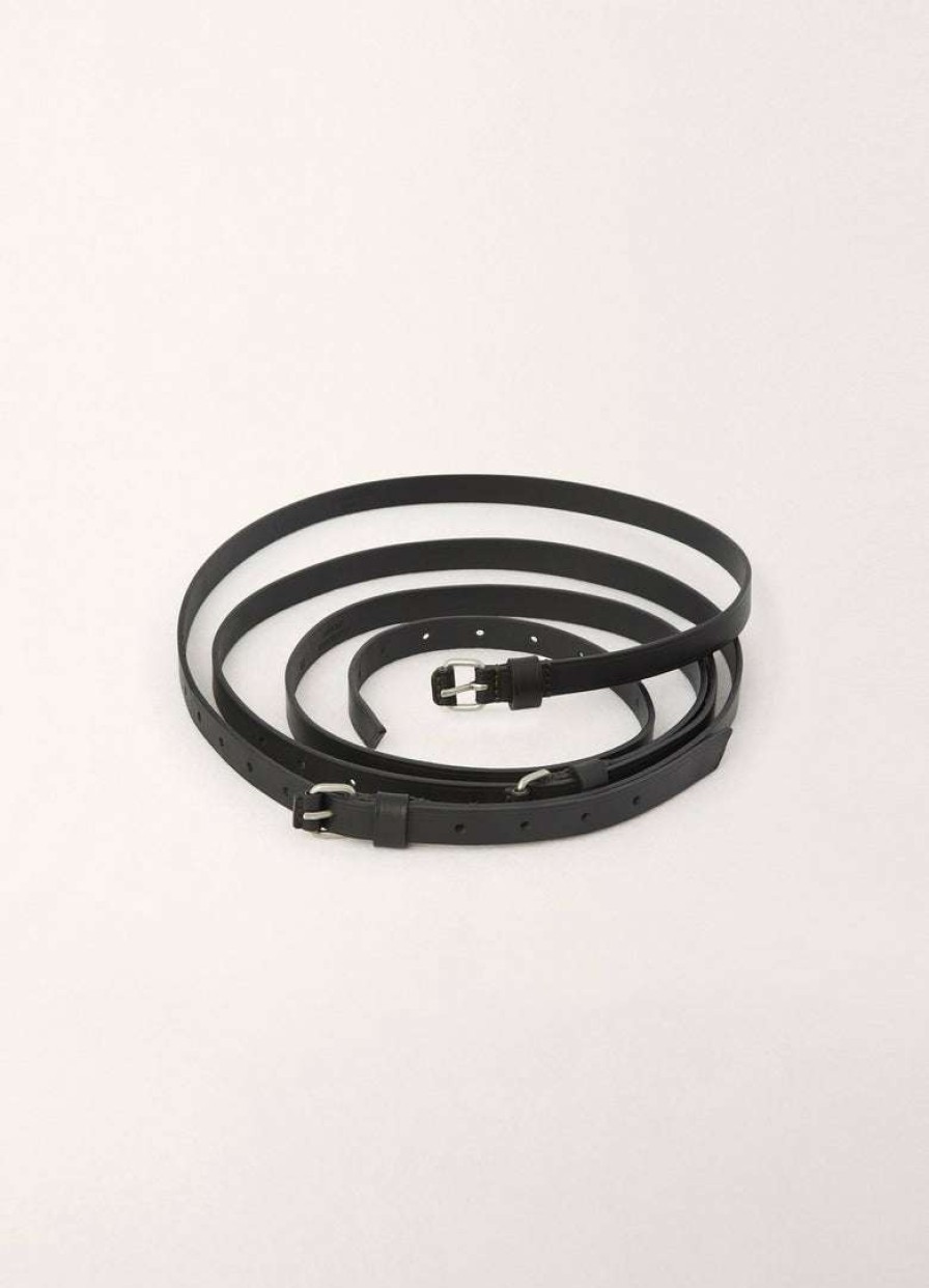 Women * | Lemaire-Uk Women Infini Belt