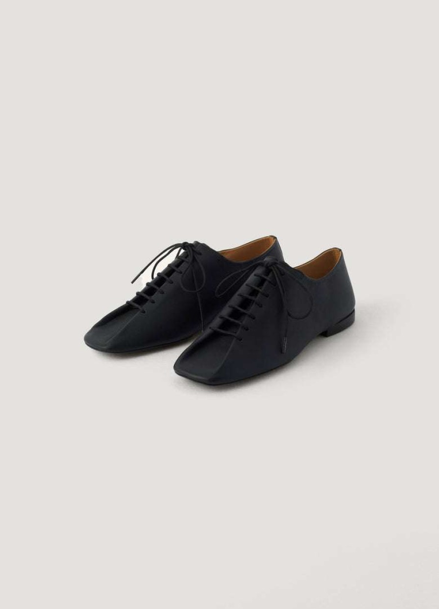 Women * | Lemaire-Uk Flat Derbies Women