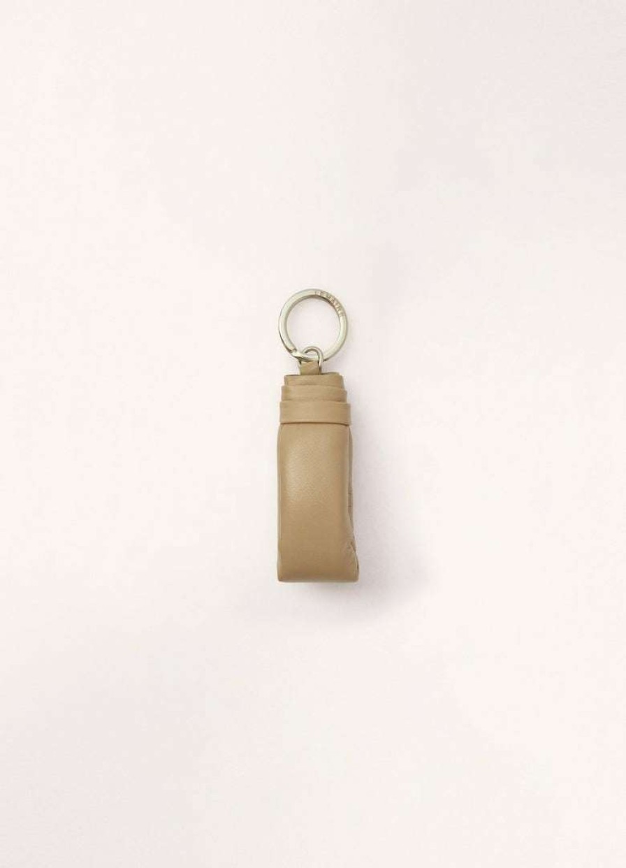 Women * | Lemaire-Uk Wadded Key Holder