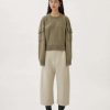 Women * | Lemaire-Uk Pockets Sweater Women