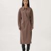 Women * | Lemaire-Uk Women Twisted Dress