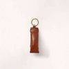 Women * | Lemaire-Uk Wadded Key Holder