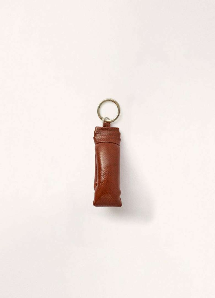 Women * | Lemaire-Uk Wadded Key Holder