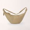 Women * | Lemaire-Uk Large Croissant Bag