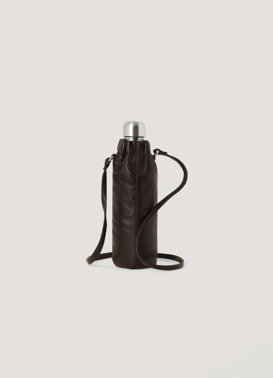 Women * | Lemaire-Uk Medium Water Bottle-Carrier