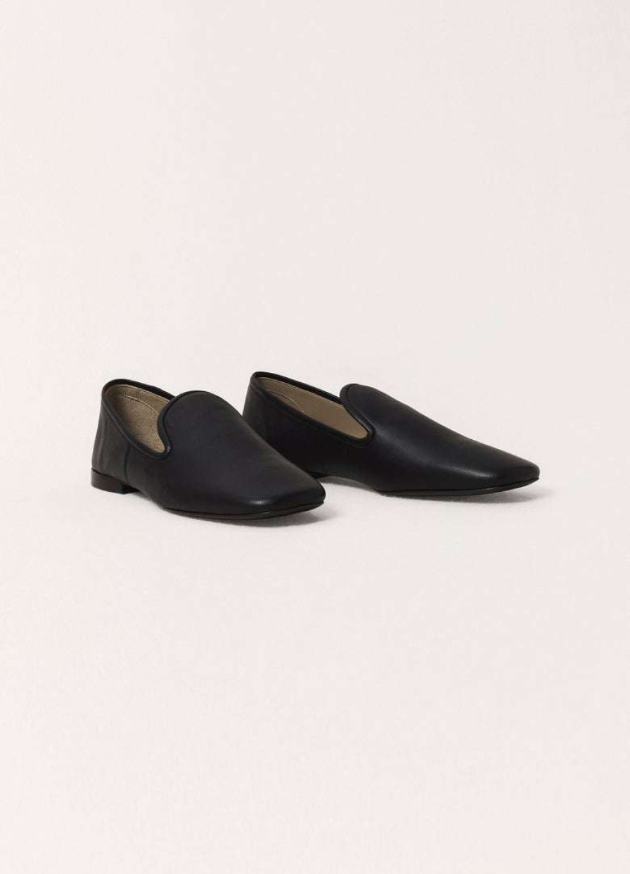 Women * | Lemaire-Uk Soft Loafers Women