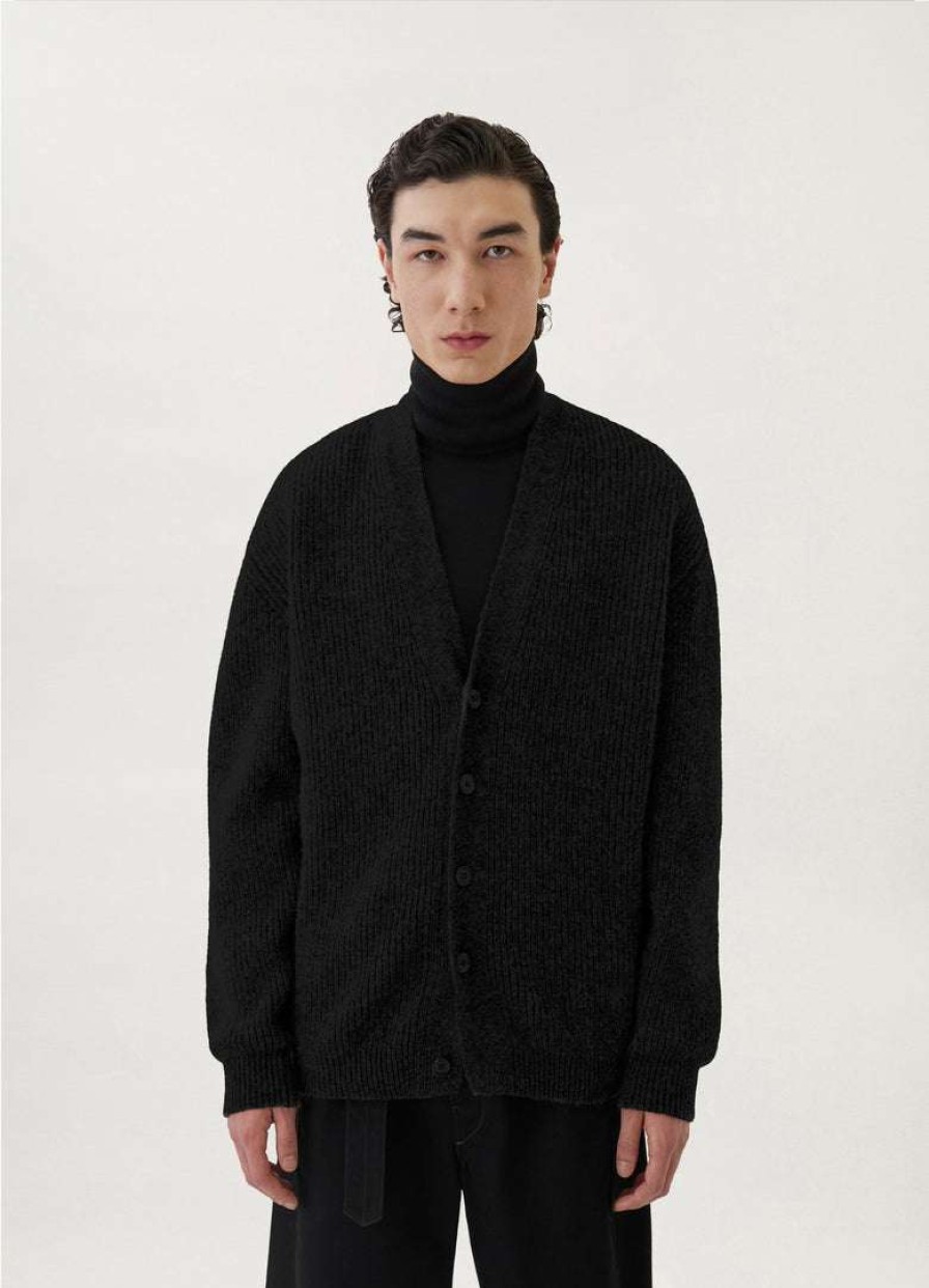 Men * | Lemaire-Uk Cardigan