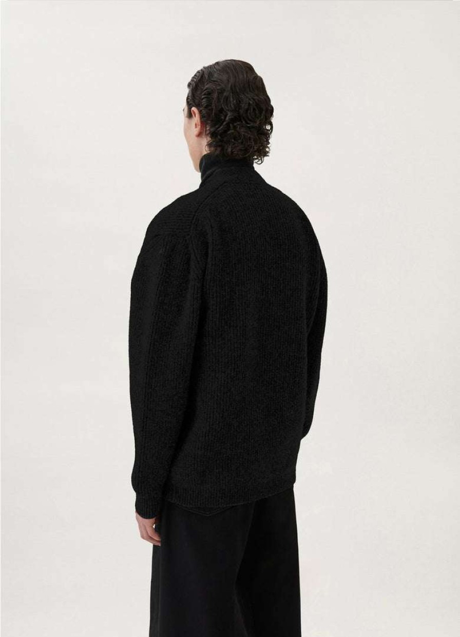 Men * | Lemaire-Uk Cardigan