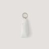 Women * | Lemaire-Uk Women Wadded Key Holder