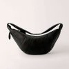 Women * | Lemaire-Uk Large Croissant Bag