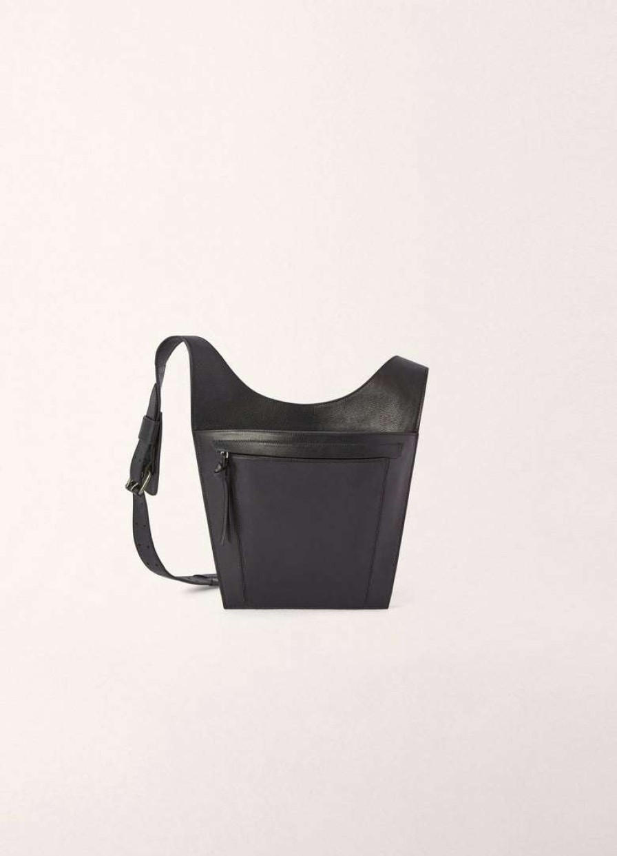 Women * | Lemaire-Uk Pocket Bag Women