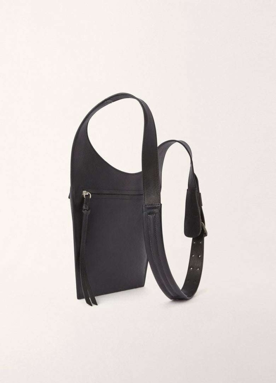 Women * | Lemaire-Uk Pocket Bag Women