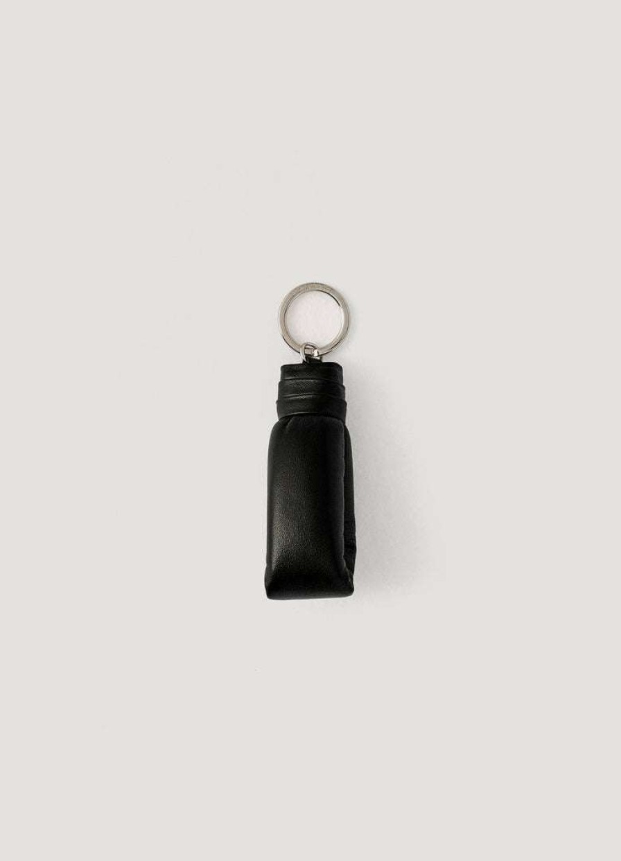 Women * | Lemaire-Uk Wadded Key Holder