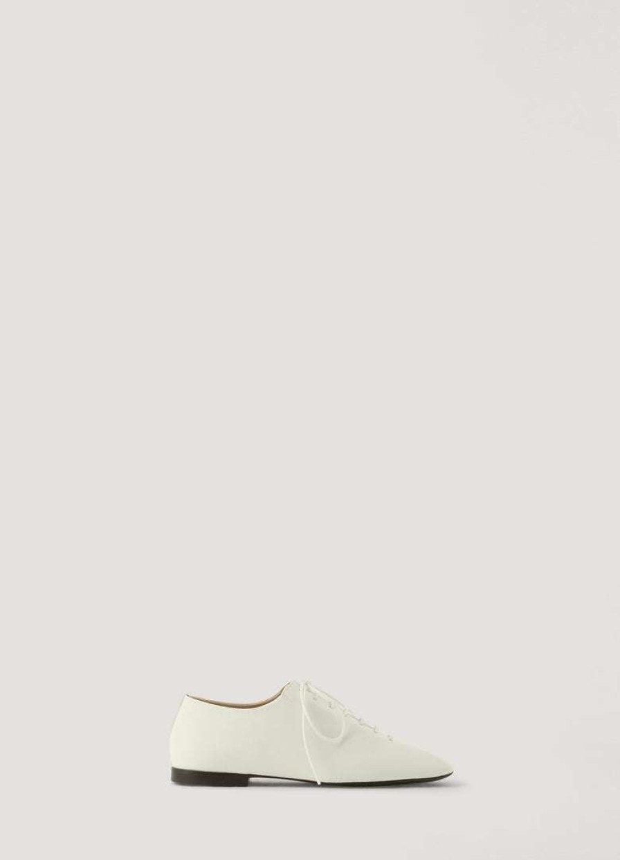 Women * | Lemaire-Uk Women Flat Derbies