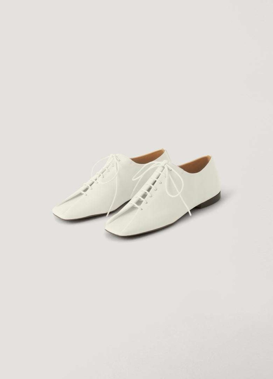 Women * | Lemaire-Uk Women Flat Derbies