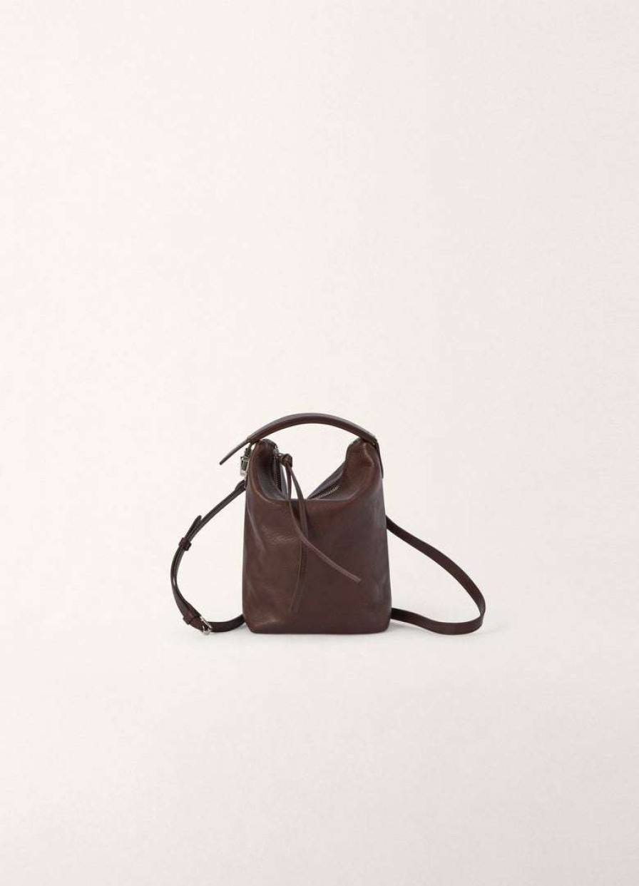 Women * | Lemaire-Uk Women Case Bag